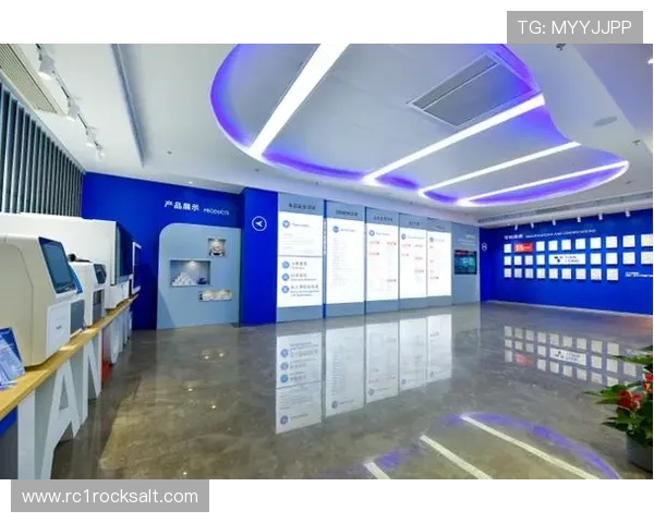 探索K8凯发一触即发旗舰带来的极致游戏体验与创新技术